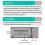 High-Precision Multifunctional 4- Kelvin Meter Tester USB  Measures Battery Resistance 6