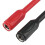 2PCS  Wire-Piercing Back Probe Pins for Automobile Repair, 4MM Jack 3