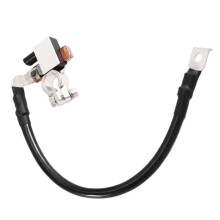 Batteriesensorkabel 61219117877 für 1er, 2er, 3er, 4er F20, F21, F30, F31, F32, F33, F36 (Batteriestromsensor)