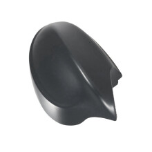 Car Left Side Door Rearview Mirror Cover for 3 Series E90 318I 2005-2007 Reversing Mirror Housing 51167135097