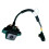 Car Rear View Camera Reverse Camera 99240-DY010 99240DY010 for 4
