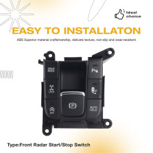 93600D9140 Electronic Handbrake Downhill Assist Mode for SPORTAGE 2016+