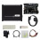 ECU-Programmiergerät OBD2-Tuning-Tool für Piasini Engineering Serial Suite V4.3 Master Chip US-Stecker 1