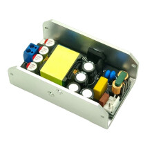 180W Compact GaN Power Supply Board AC190-260V to 9-15V High Power Switching Power Supply for Industrial and DIY Use