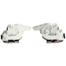 Autodeur Achterslot (/Rechts) 4589915AD 4589914AD Geschikt voor voor voor Excelle voor Regal 2 Stuks