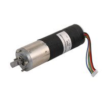 287298 LCI 12VDC in-Wall Slide Out Motor 500:1 Travel for Lippert Components