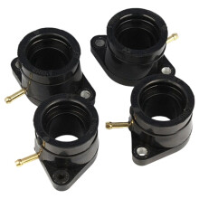 Motorcycle Carburetor Intake Manifold for XJR400 1993-1999 4HM-13586-00 4HM-13596-00
