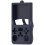 For R36 MAX Handheld Game Console Silicone Protective Cover Anti Drop and Dust-Proof Protective Shell Accessories B 1