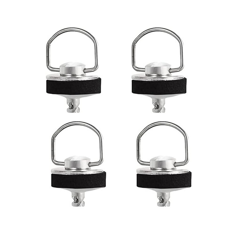 4 Pcs Quick Release Roof Bolts Fastener Kit 715003815 For 2017 -2022 X3 Maverick X3 Quarter Turn Dutz Bolt 6031525885531