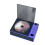 CD Player Portable Personal Desktop CD Player Speakers  Rechargeable Small Compact Retro CD Players for Hotels 1