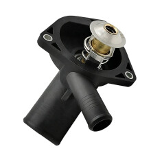 PCP500050 AJ87696 LR005765 Engine Coolant Thermostat for 3 XJ XK S-TYPE