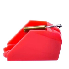 Replace Turntable Stylus for Technics P30 EPS30CS EPS24CS EPS25CS SLBD2 SLDD2 Phonograph Record Turntable Needle
