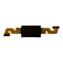 Tela LCD para Painel de Instrumentos de Carros para G37 FX35 QX60 Q70 Q50 - Correção da Tela Vermelha