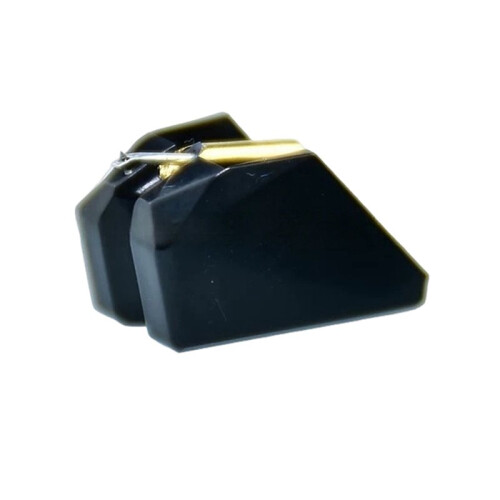 Turntable Stylus for Technics P30 EPS30CS EPS24CS EPS25cs SLBD2 SLDD2 Phonograph Record Turntable Needle Replacement