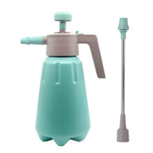Garden Pump Sprayer with Safety Valve Portable Yard & Lawn Sprayer for Spraying/Watering/Home Cleaning/Car Washing