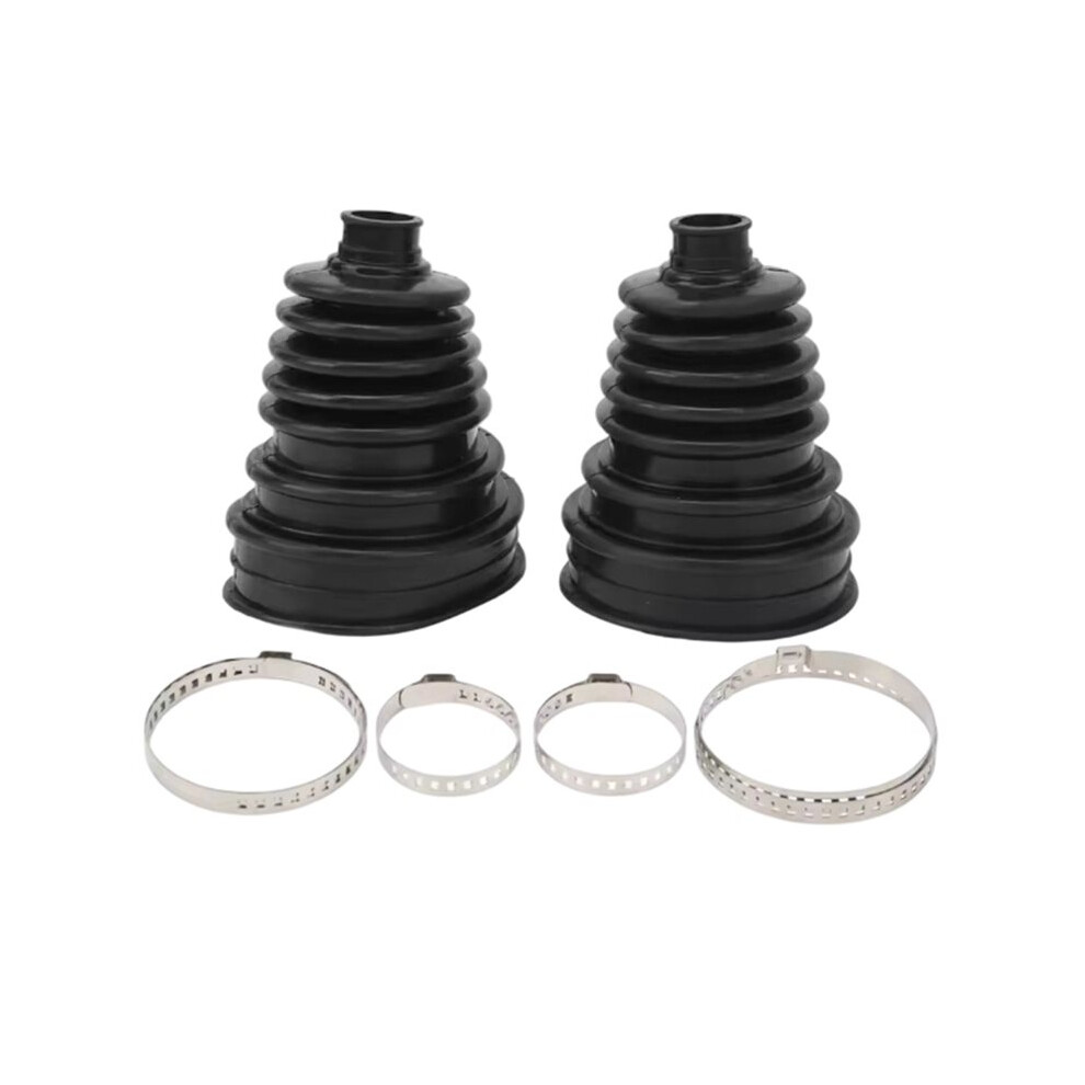 Boots Universal Constant Velocity Joint Boot Set Highly Flexible Cv Boots For Cars Drive Shaft Joint Boot Cover Cv Boots 4713921637236
