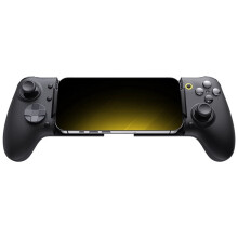 EasySMX Controle de Jogos para Celular M20 Tipo C para Android, para , para e Jogos em Nuvem com Joystick Telescópico