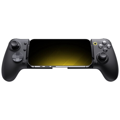 EasySMX M20 Type C Mobile Game Controller for Android Phones   Cloud Gaming Telescopic Grip Joystick