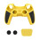 Silicone Case for PS5 DualSense Controller with Thumb Grip Caps Soft Protective Case Special Edition Series 1