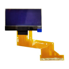 Reparatur Von LCD-Displays für - Vito Viano W639 (2003-2014)