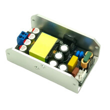 180W Compact GaN Power Supply Board AC190-260V to DC19-30V High Power Switching Power Supply for Industrial and DIY Use