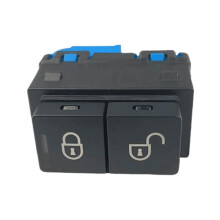 Car Door Lock LR071265 LR034810 for , , Evoque