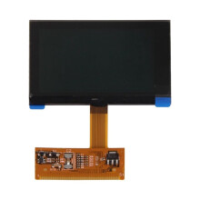 Schermo LCD, Display Digitale, Quadro Strumenti, Strumento di Riparazione Pixel per TT 1998-2006, A6 1997-2005, Schermo Rosso