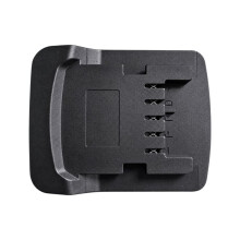 Adattatore EHB18MBL per Batteria Agli Ioni di Litio per da 18 V, Convertitore per Utensili Elettrici al Litio da 18 V.