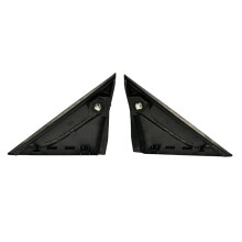 For Lancia Ypsilon 2011-2024 Rear Mirror Triangle Trim 735529370 735593527