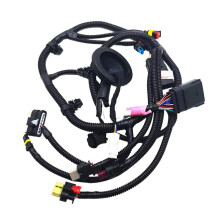 2489050-04-C Faisceau de Câbles pour Portique Avant et Cadre de Réservoir D'Eau pour Model Y 2020-2025