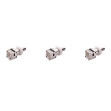 3pcs Power Volume Potentiometer for C2620 C1200 DEP250 CP100d XTNI CP110 EP150 A9D A10 A10D A12 Parts