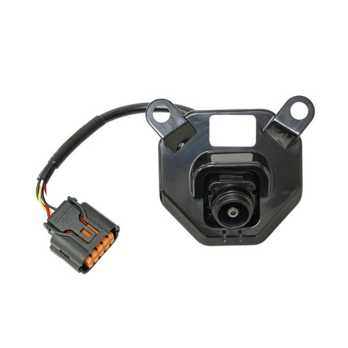 Rear View Camera Reverse Parking Camera 95760-S0000 95760S0000 for  I30 1
