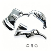 Set di Coperture per La Trasmissione Della Moto per 2009-2016 Electra Glide Road Glide Road King Street Glide B