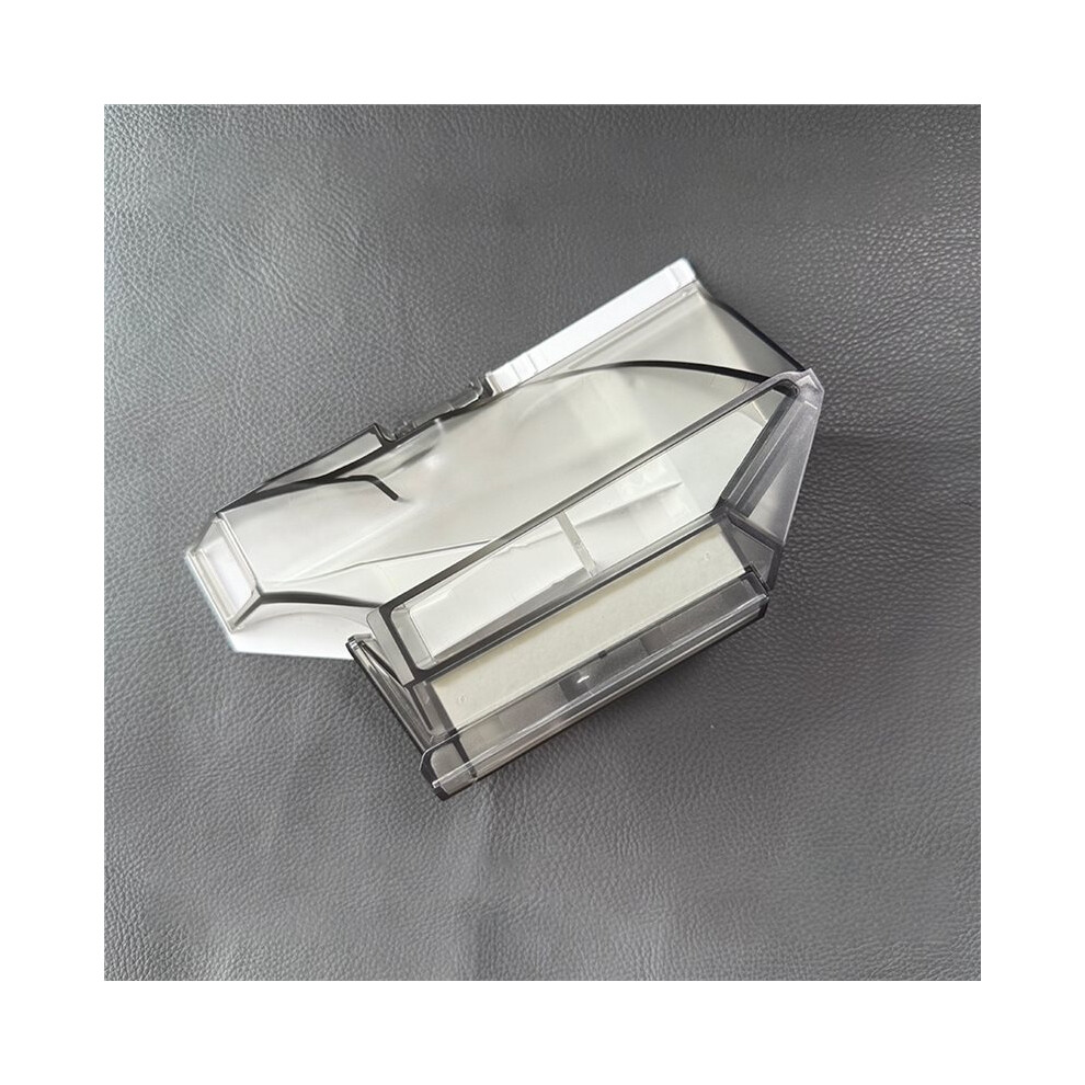 Replacement Dust Bin With Filter For X60 Max Ultra Robot Vacuum Cleaner 6032669466419