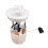 17040-2GF0A Fuel Pump Module Assembly for  Teana XE 2.0L 2016- 170402GF0A 1