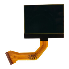 Écran LCD de Remplacement de Pixel pour Tableau de Bord pour Cayenne 955 957 (2003-2010)