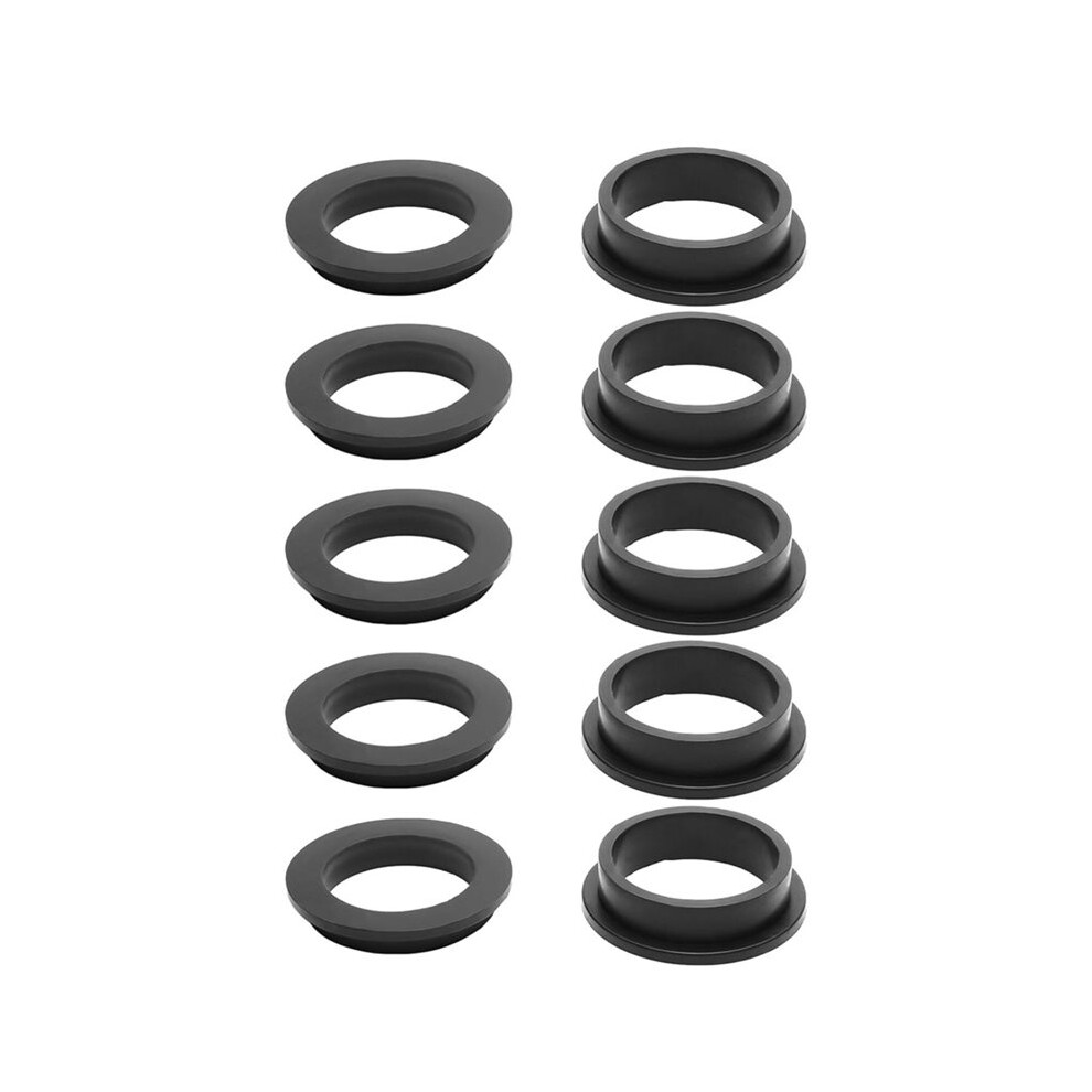 11228 11412 L-Shape O-Ring Gasket For Sand Filter Pump, Pool Hose Gaskets And Seals Kit Replacement Part 4712847506183