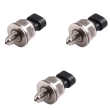 3 Capteurs de Régulateur de Pression de Rampe D'Injection 5PP11-4 12635273 pour Lacrosse Regal, pour Camaro, Captiva et Colorado