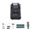 5Core Battery Storage Box Case for  21700DC 150A Protection Board +Light Panel for  Replacement Parts 1