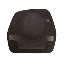 For C GLC W205 W253 2015-2021 Loudspeaker Cover Net Instrument Panel Horn Centre 2056801607