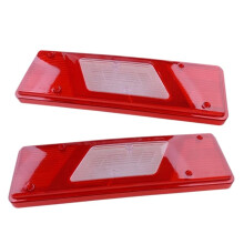 Wiper Rear Light Lamp Lens for Transit 8 Custom 2014 - Tipper Chassis Cab BK31-13292-AA BK31-13293-AA