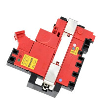61149240490 Heckverteiler für 7er, 5er, 6er F10, F11, F12