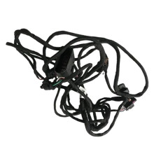 1664408513 Front Bumper Electric Eye for - ML250 350 63 AMG