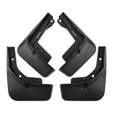 Schmutzfänger für Evolute I-SPACE DFSK E5 2023-2024 Schmutzfänger Radabdeckungen Schmutzfänger Radschutz Zubehör