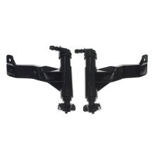 Goutte de Lave-Phares Avant, Jet D'Eau pour Phares 98672-A6100 98671-A6100 pour I30 2017-2020