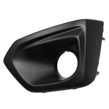 Fog Light Cover for Impreza 2012-14 Fog Lamp Trim Headlight Shade Grille Frame Grill 57731FJ000 57731FJ010 Left