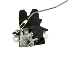 81230-3K001 812303K001 Trunk Door Actuator for Sonata