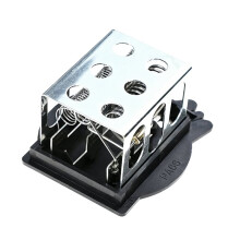 6450P7 6450.P7 Blower Motor Resistor for 306 Citroën ZX