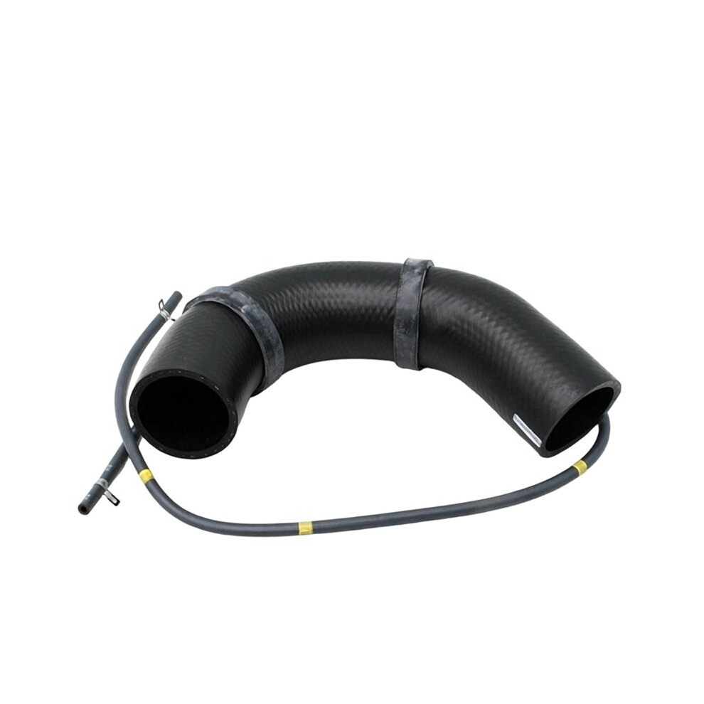 Car Cooling Radiator Hose For Hilux Revo Viii Gun125 Gun135 Fortuner Innova 1Gd 2Gd 2.4L 2.8L 2015 17344-0L020 Light 4713941139703