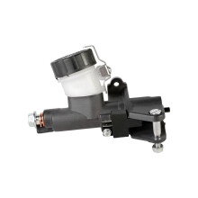 Hydraulik-Kupplungsgeberzylinder für VTR1000 VTR1000F CBR1000RR CB1000R Ölflüssigkeitsbehälter